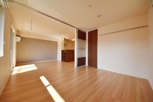 その他部屋・スペース　リビング別角度☆