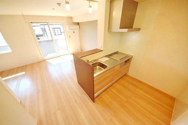 居室・リビング　リビング☆