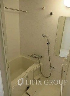 バス・シャワールーム　お風呂