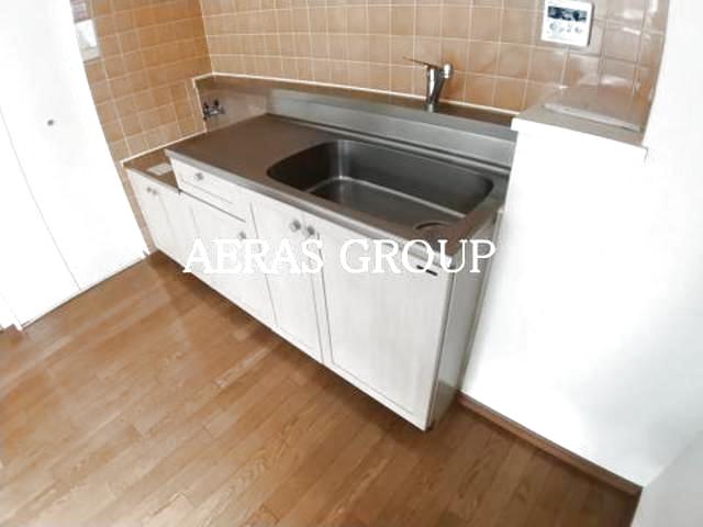 キッチン　同仕様