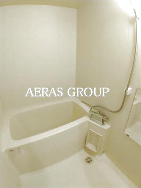 バス・シャワールーム　同仕様