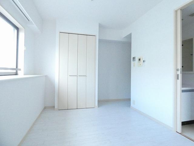 居室・リビング　居室