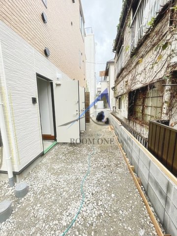 エントランス　エントランスです。