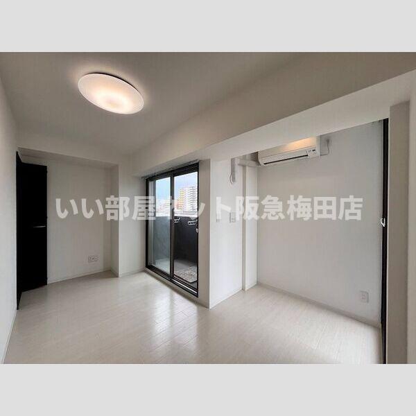 居室・リビング　同仕様写真となります。