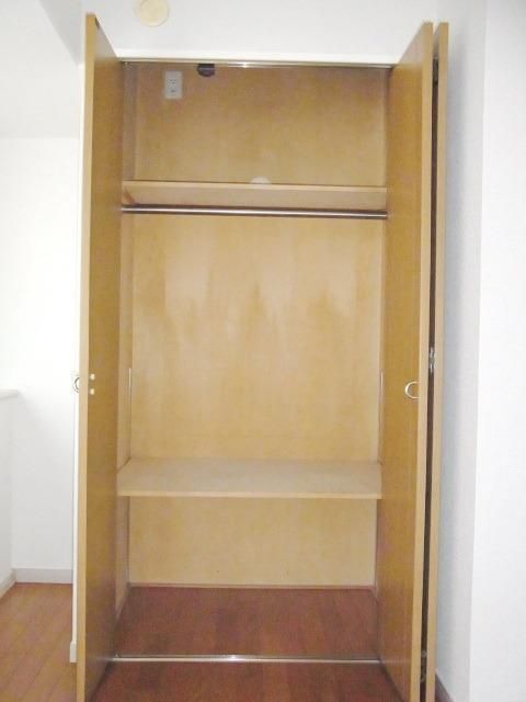 収納　★クローゼット★