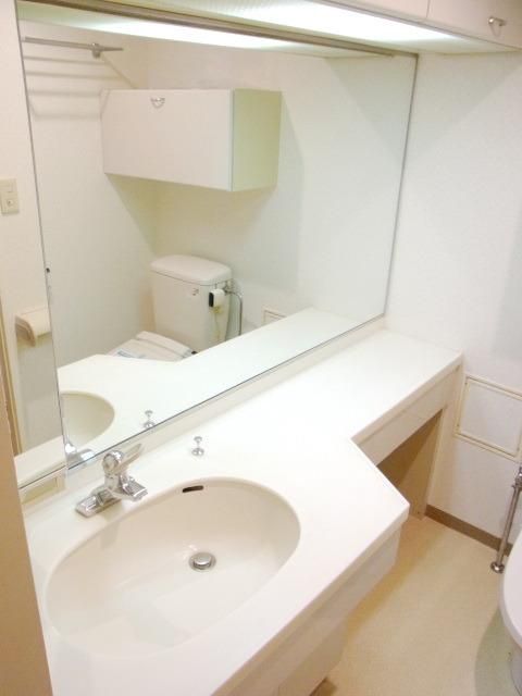 洗面設備　★洗面台★