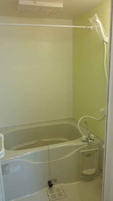 バス・シャワールーム　☆くつろげるお風呂☆