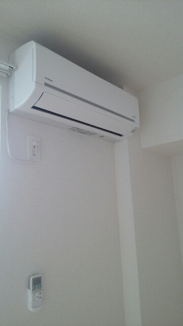 その他設備　☆エアコン付☆