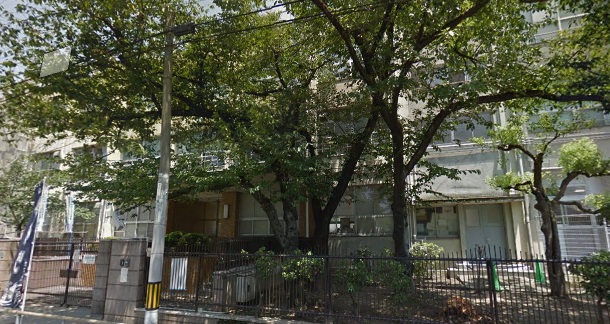 小学校　大阪市立内代小学校（小学校）まで513m