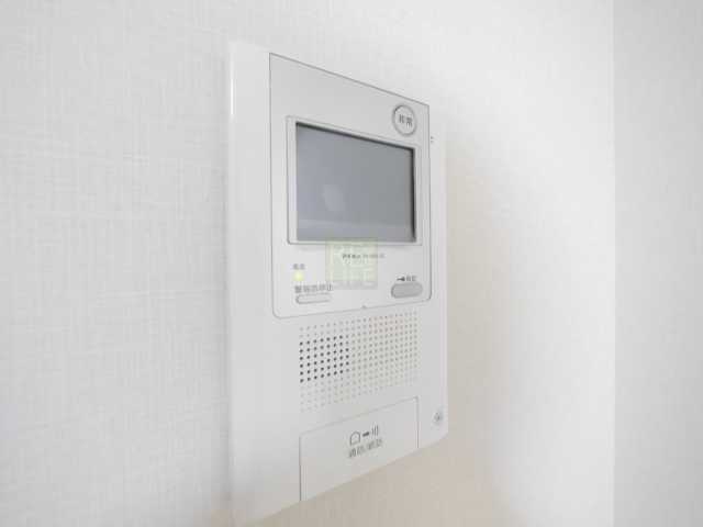 セキュリティ　ガリシアグランデ江戸川橋