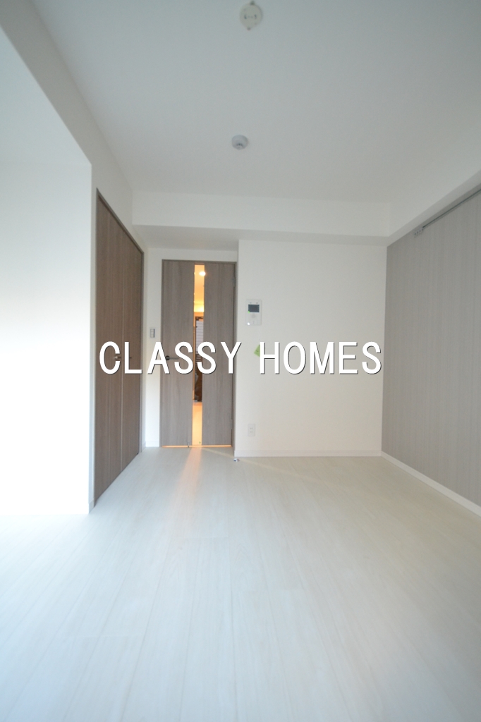 その他部屋・スペース　2013年竣工レガリス愛宕御成門：居室