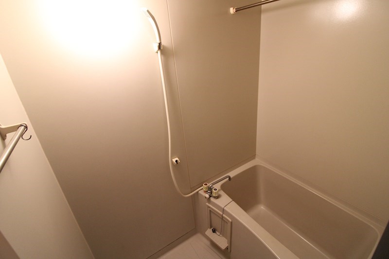 バス・シャワールーム　※別室参考写真※