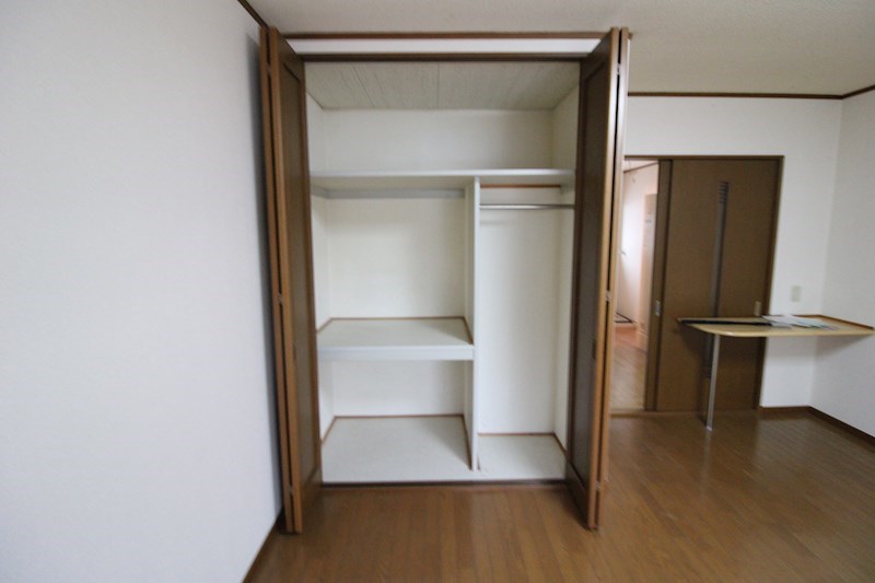 収納　※別室参考写真※