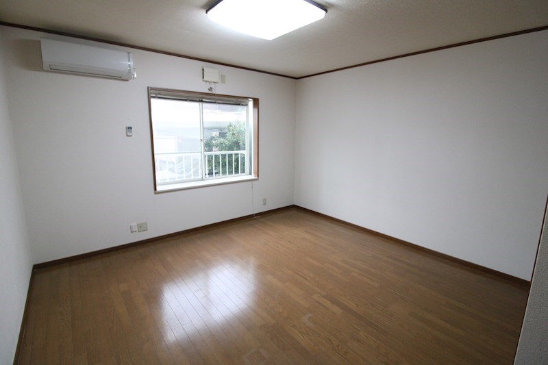 居室・リビング　※別室参考写真※