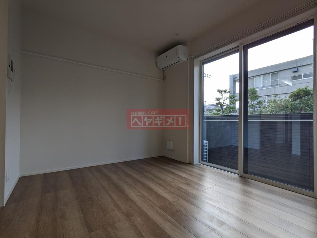 居室・リビング　リビング/居室