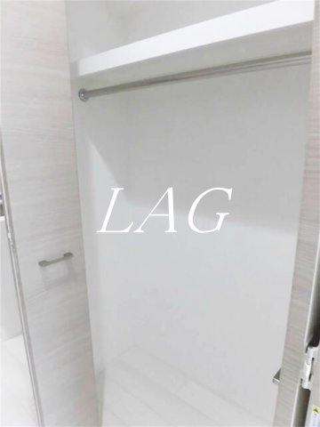 収納　収納です。