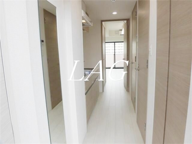 玄関　玄関です。