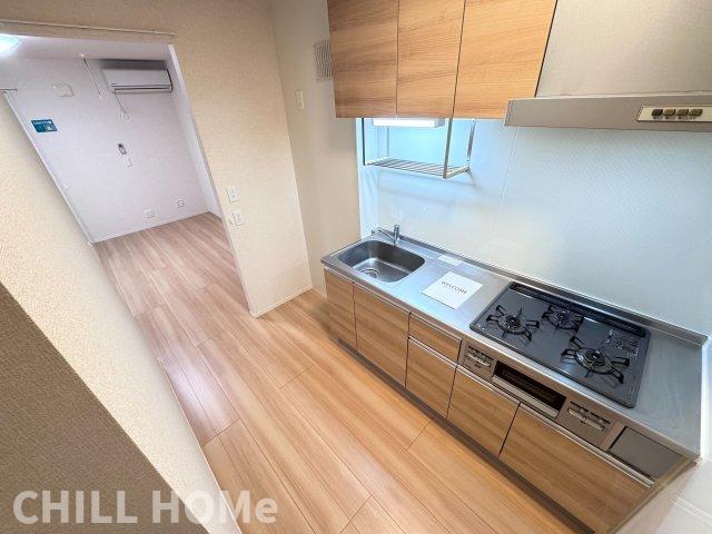 キッチン　他社様掲載物件もまとめてご紹介、ご案内可能です(^^)/