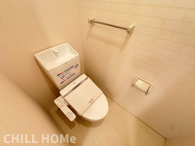 トイレ　他社様掲載物件もまとめてご紹介、ご案内可能です(^^)/