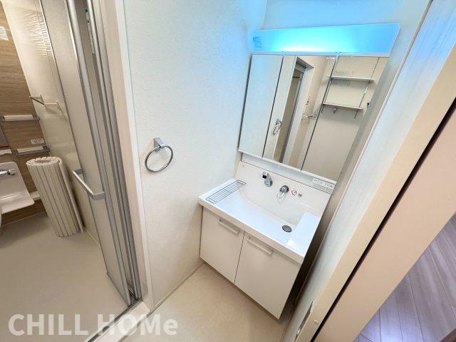 洗面設備　他社様掲載物件もまとめてご紹介、ご案内可能です(^^)/