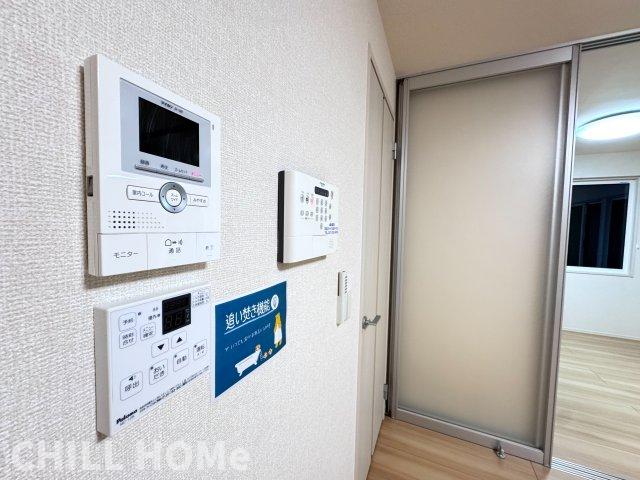 セキュリティ　他社様掲載物件もまとめてご紹介、ご案内可能です(^^)/