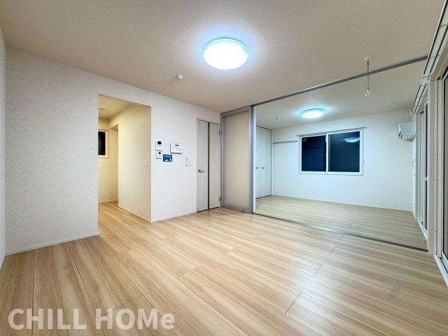 居室・リビング　他社様掲載物件もまとめてご紹介、ご案内可能です(^^)/