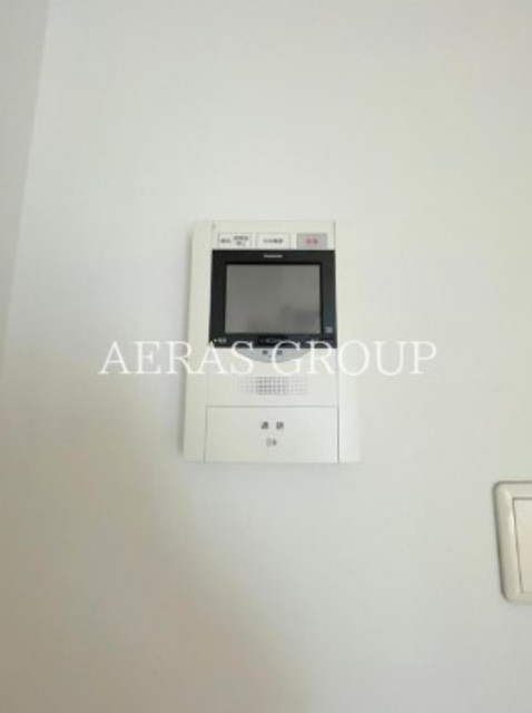 セキュリティ　同仕様