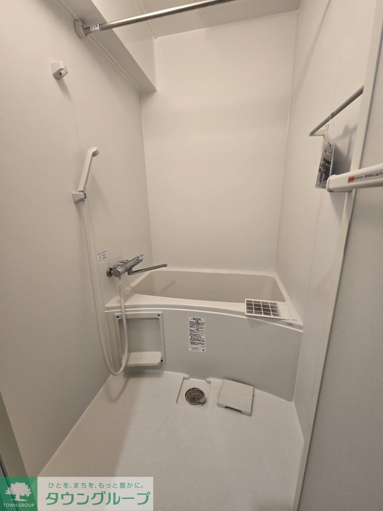 その他　駐輪場