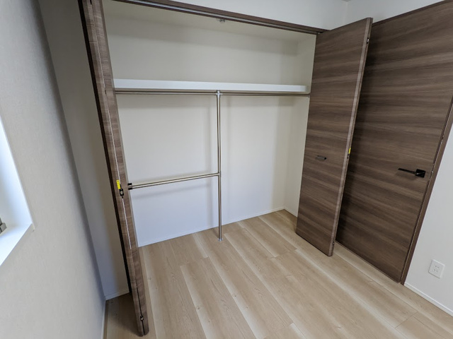 収納　別部屋参考写真