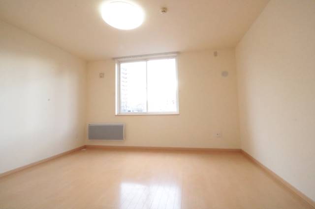 居室・リビング　広々リビング！