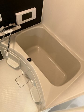 バス・シャワールーム　同タイプ別部屋写真参照