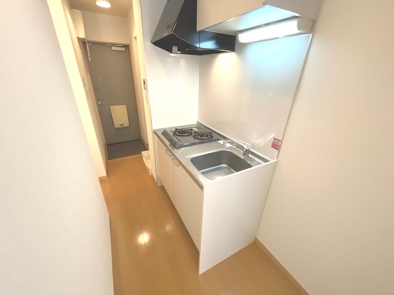 キッチン　※参考写真