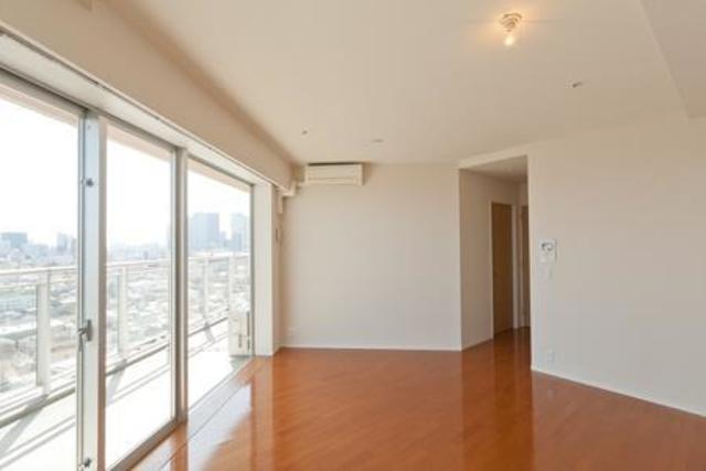 居室・リビング　※写真は同タイプ住戸です。