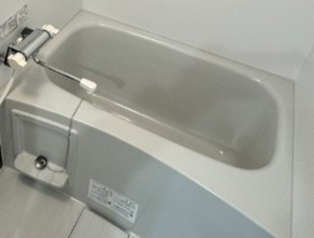 バス・シャワールーム　同仕様