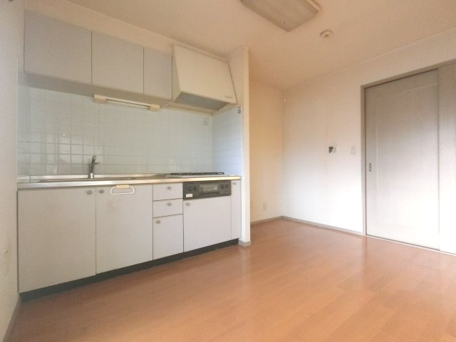 キッチン　※仕様が異なる場合が御座います