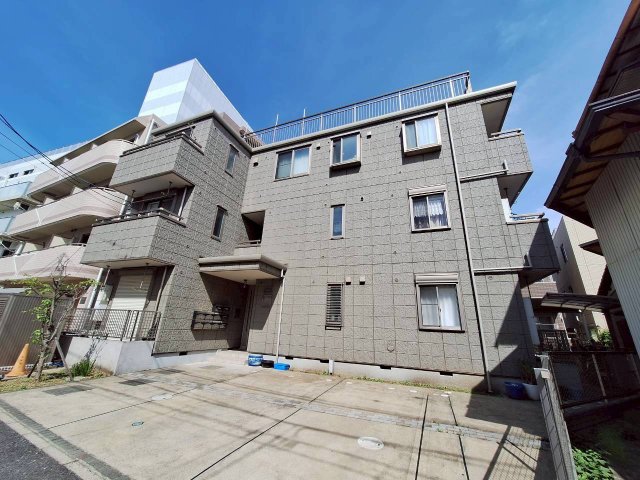 建物外観　★旭化成ヘーベルメゾン施工★