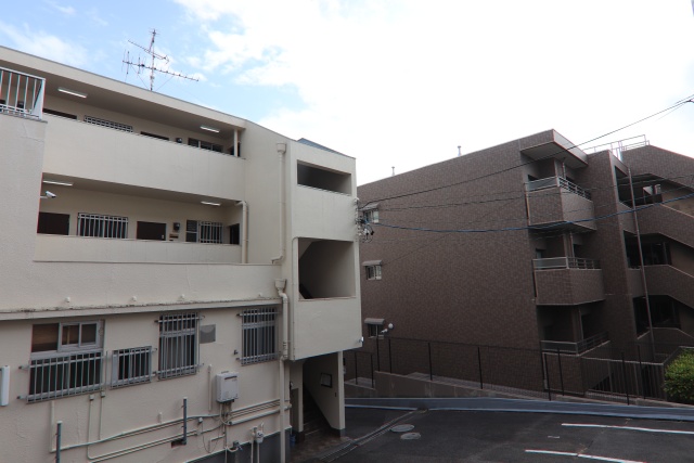 眺望　別室の参考写真です。※現況優先