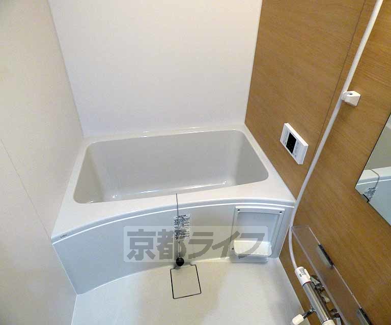 バス・シャワールーム　このような仕様になります。