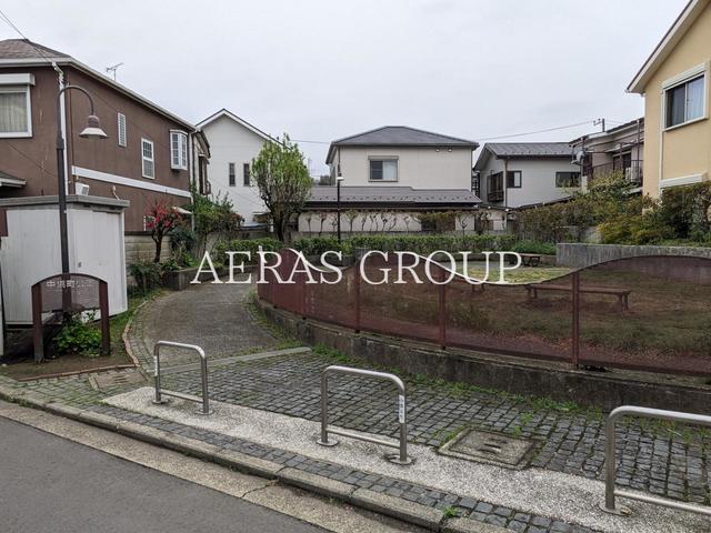 公園　中浜町公園（公園）まで161m