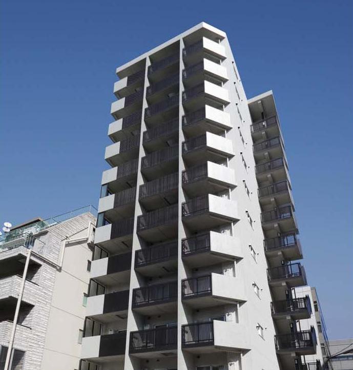 建物外観　★外観★