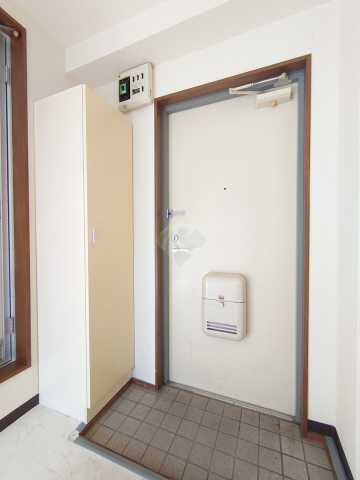 玄関　グランドメゾン