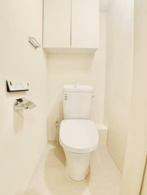 トイレ　同仕様タイプ