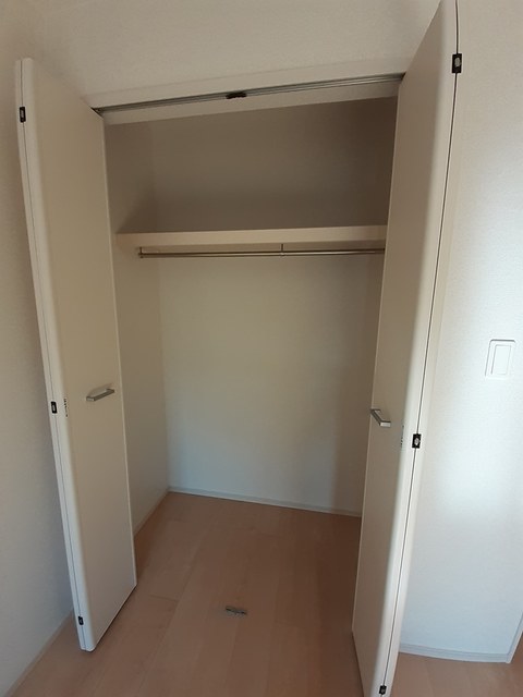 収納　収納