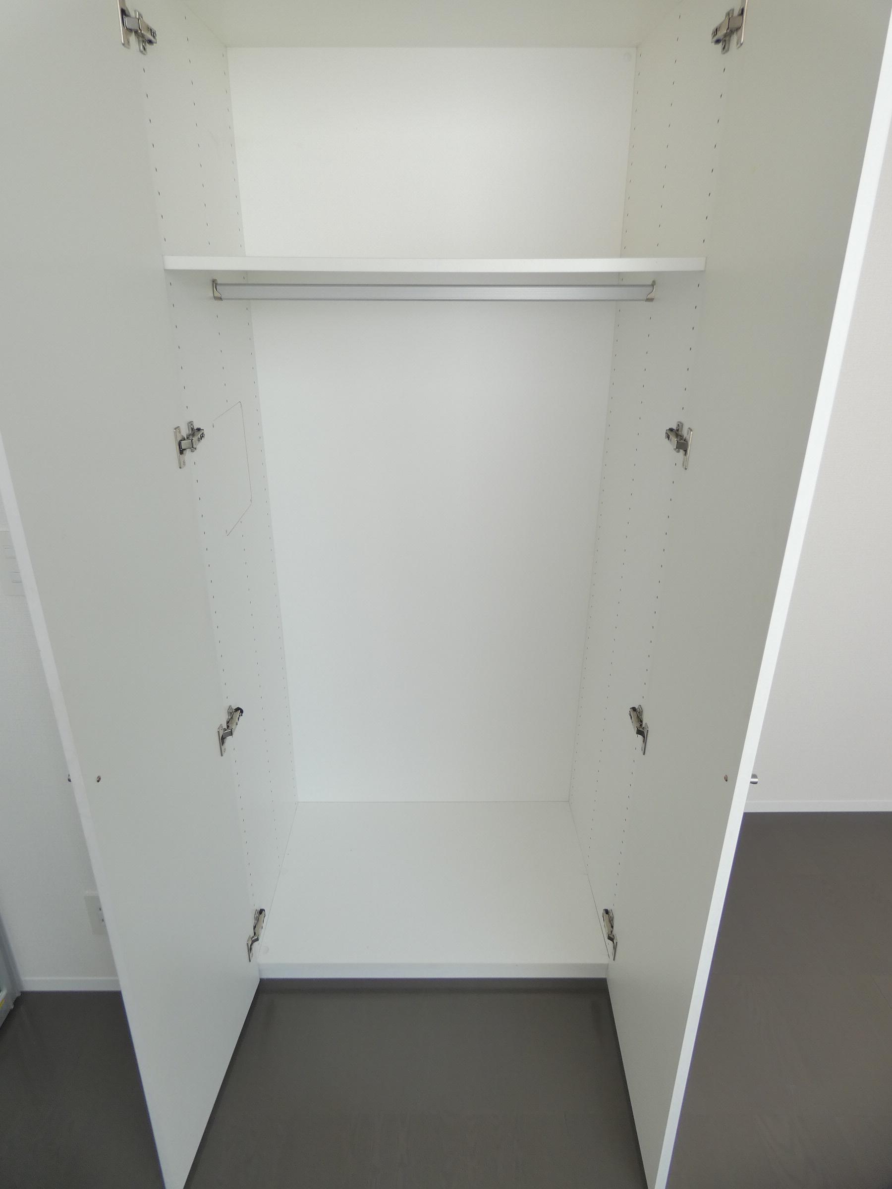 収納　収納※別部屋参考写真