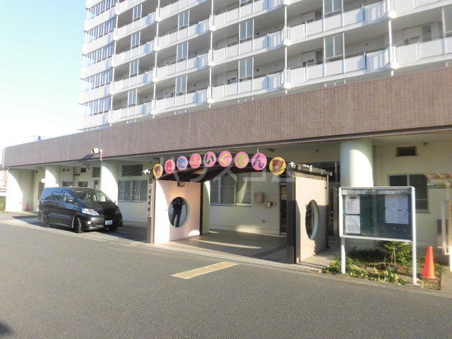 幼稚園・保育園　北保育園（幼稚園・保育園）まで250m