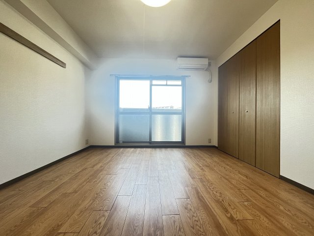 その他部屋・スペース　ゆとりの広さです
