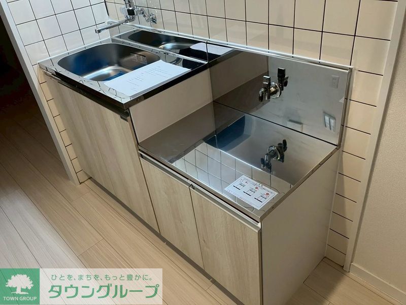 キッチン