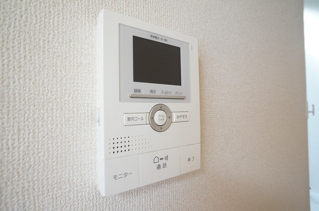 セキュリティ　・２０２３年７月６日撮影したものです