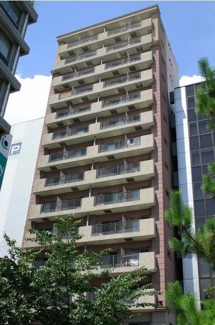 建物外観　★見学予約受付中★
