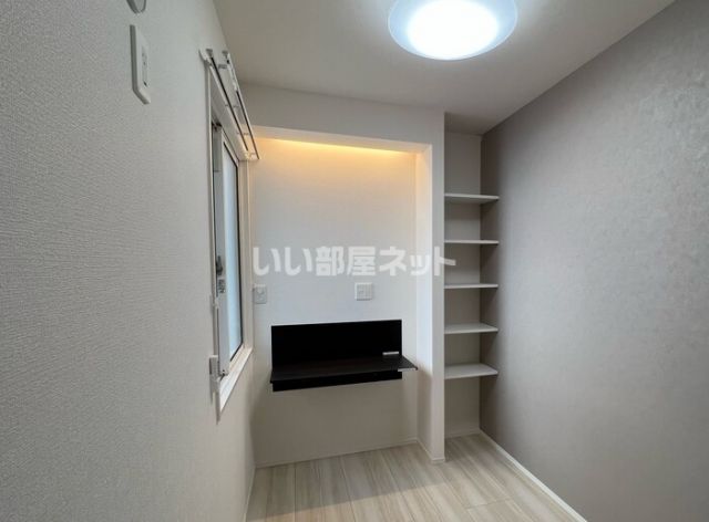 その他部屋・スペース